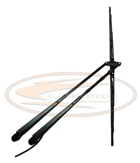 windshield wipper arms for skid steer|Windshield Wiper Blades for Cars .